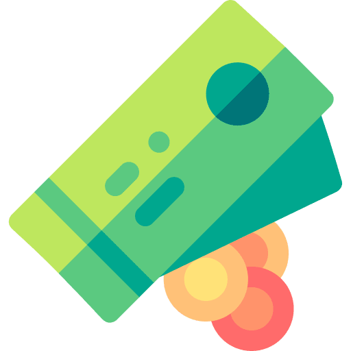 Money cash dollar cash money icon Money cash dollar cash money icon