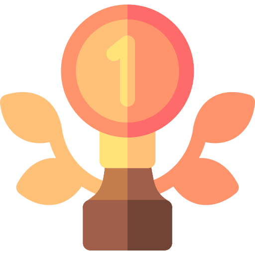 Number one number one win winner icon Number one number one win winner icon