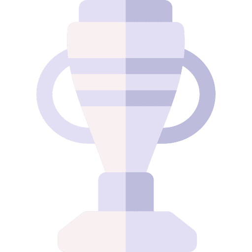Trophy trophy cup champion icon Trophy trophy cup champion icon