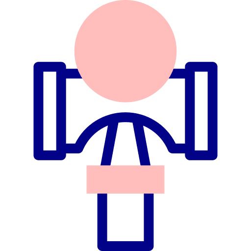 Kendama toy kid and baby gaming icon Kendama toy kid and baby gaming icon
