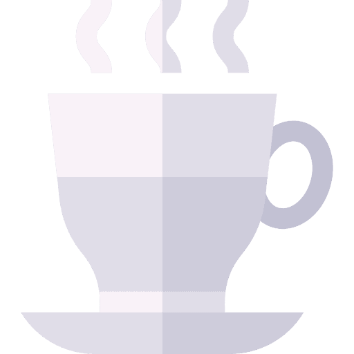 Tea cup drink tea cup coffee cup icon