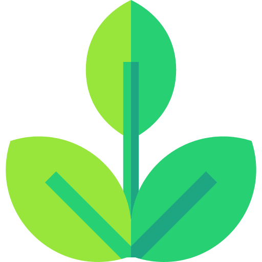 Tea leaf properties aroma tea leaf icon