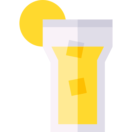 Ice tea refreshment ice tea drink icon Ice tea refreshment ice tea drink icon