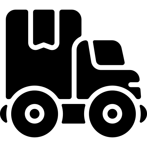 Delivery truck delivery truck shipping transportation icon Delivery truck delivery truck shipping transportation icon