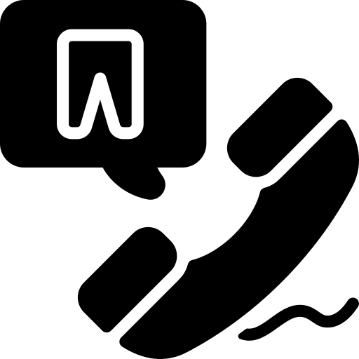 Telephone customer service telephone clothes icon Telephone customer service telephone clothes icon