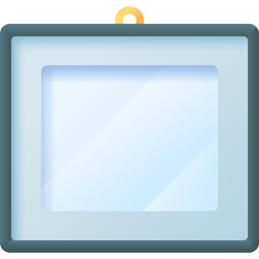 Frame art and design ornamental frame icon Frame art and design ornamental frame icon