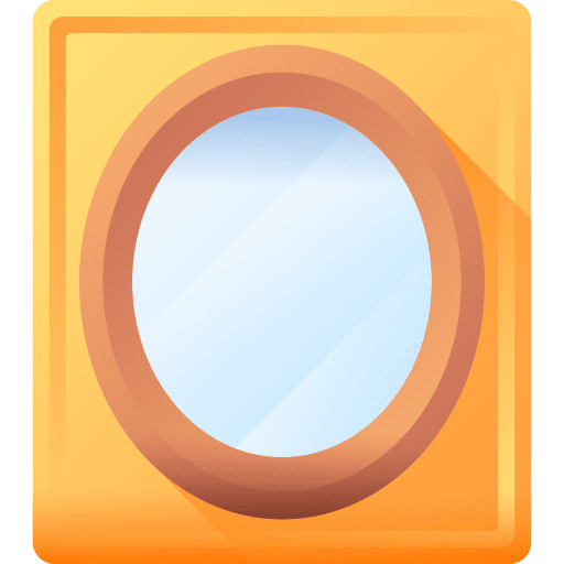 Frame frame ornamental furniture and household icon Frame frame ornamental furniture and household icon