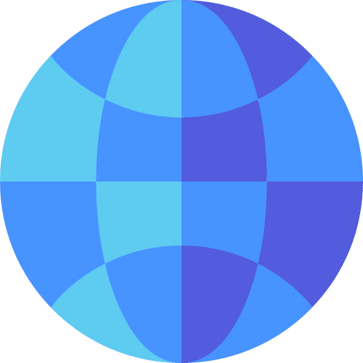 World grid world earth globe world grid icon World grid world earth globe world grid icon