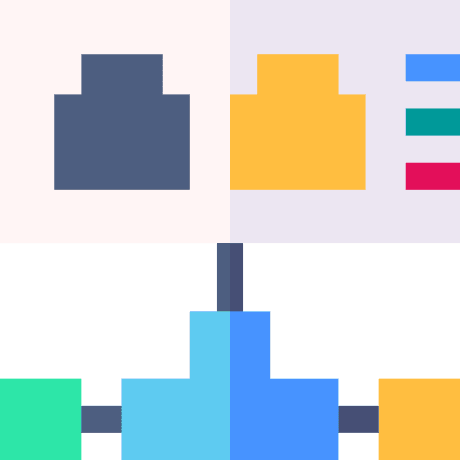 Ethernet ethernet connection electronics icon Ethernet ethernet connection electronics icon