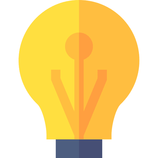 Light bulb light bulb electricity idea icon Light bulb light bulb electricity idea icon