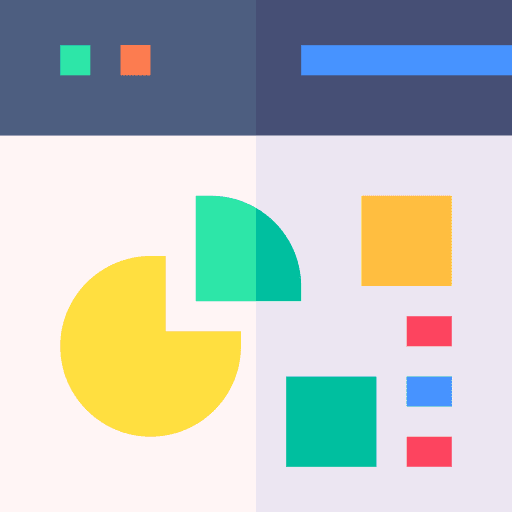 Pie chart pie chart analytics user icon Pie chart pie chart analytics user icon