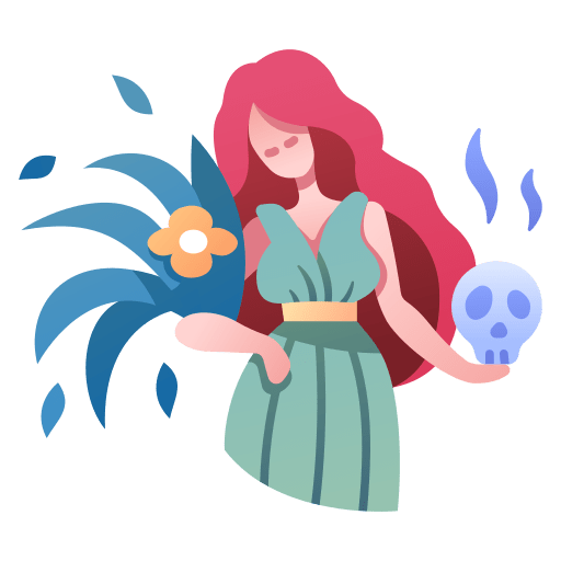 Persephone greek dead hades icon Persephone greek dead hades icon