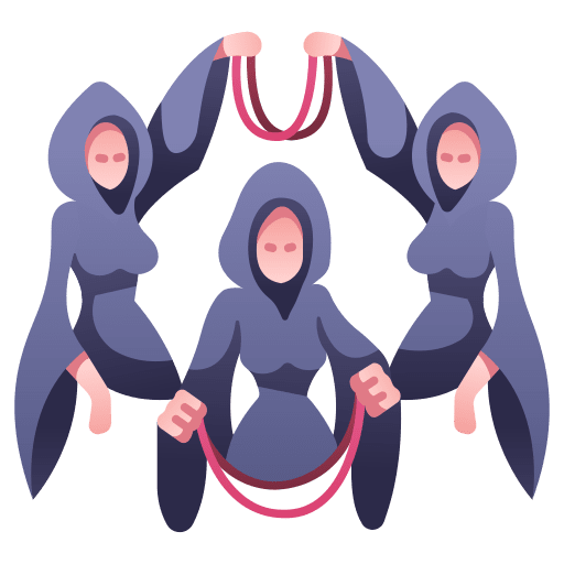 Astrology thread astrology character icon Astrology thread astrology character icon