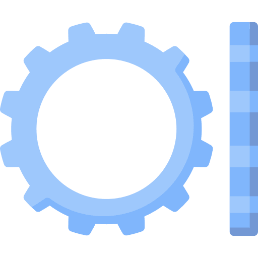Blueprint file diagram construction and tools icon Blueprint file diagram construction and tools icon