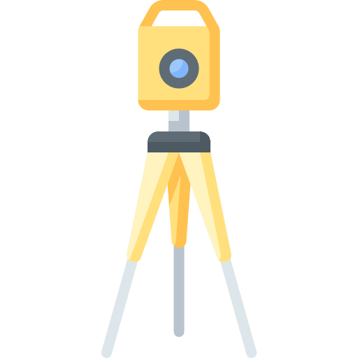Theodolite theodolite electronics measurement icon Theodolite theodolite electronics measurement icon
