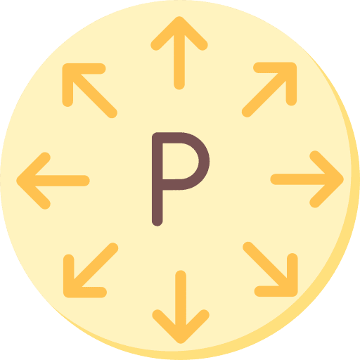 Pressure force pressure movement icon Pressure force pressure movement icon