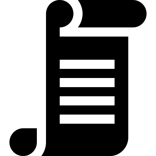 Principle files and folders security principle icon Principle files and folders security principle icon