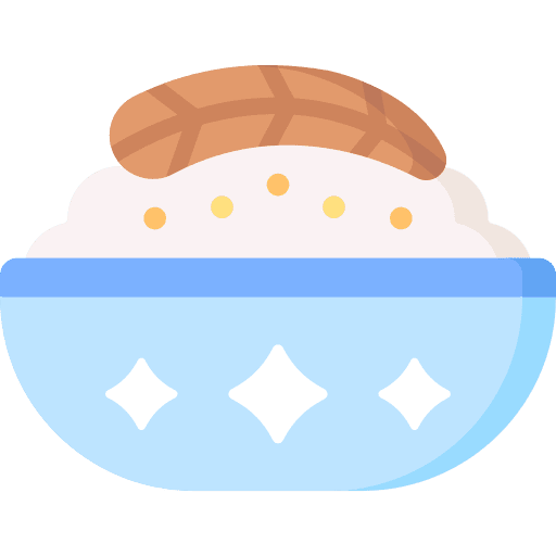 Kabayaki fish food and restaurant food icon Kabayaki fish food and restaurant food icon