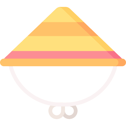 Hat japanese traditional fashion icon Hat japanese traditional fashion icon