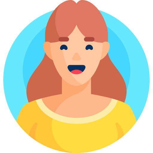 Mother person people avatar icon