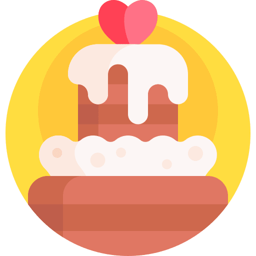 Cake cake celebration bakery icon Cake cake celebration bakery icon