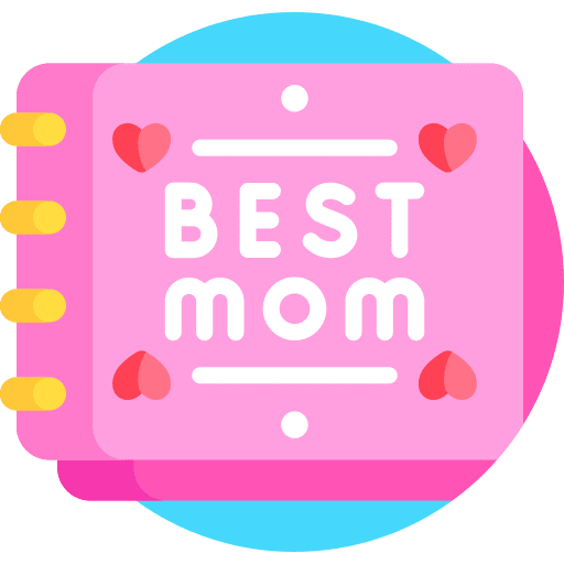 Photo album romance photo album best mom icon Photo album romance photo album best mom icon