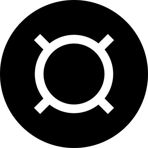 Generic currency business generic icon
