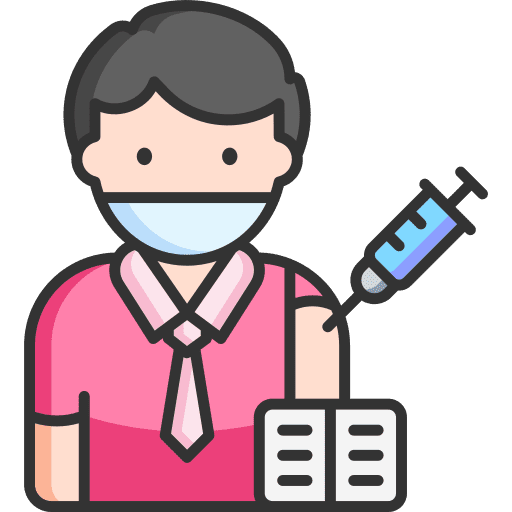 Professor covid clinical trials professor icon Professor covid clinical trials professor icon