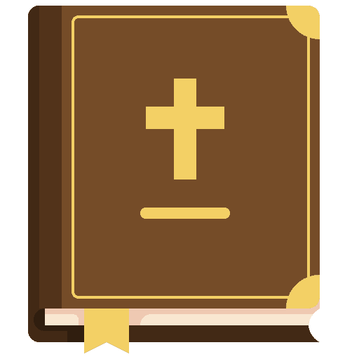 Bible belief christianism bible icon