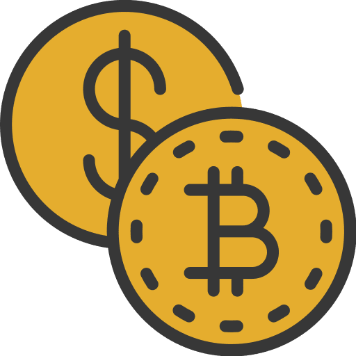 Purchase payment buy dollar icon