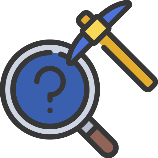 Speculate pickaxe bitcoin speculate icon