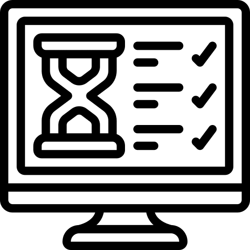Checklist checklist event criteria icon