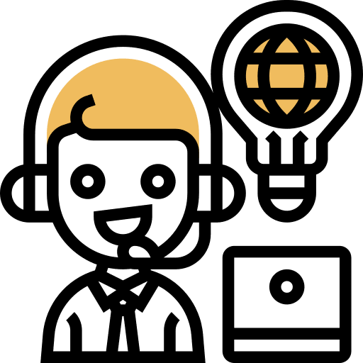 Knowledge base business and finance ideas knowledge icon
