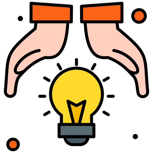 Save idea save energy save icon Save idea save energy save icon