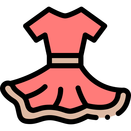 Dress dress mexico costume icon Dress dress mexico costume icon