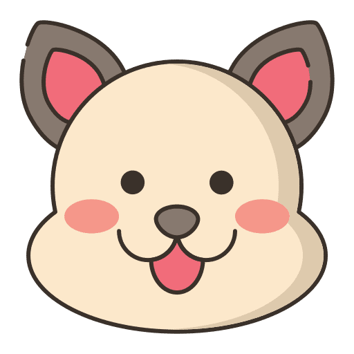 Dog dog animal kingdom dogs icon