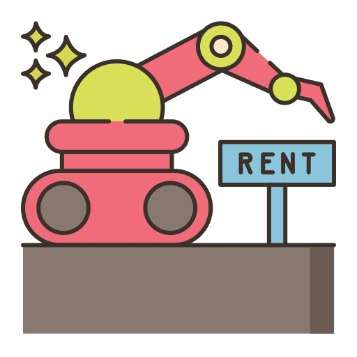 Machines vehicles machine vehicle icon