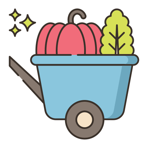 Fruits nutrition farm fruit icon