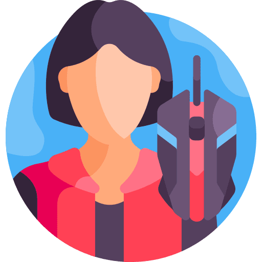 Gamer gamepad gaming gamer icon Gamer gamepad gaming gamer icon