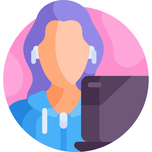 Gamer gamer avatar user icon Gamer gamer avatar user icon