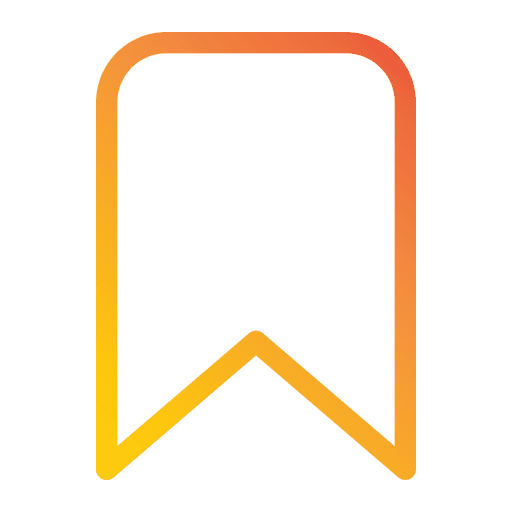 Bookmark ui shapes interface icon Bookmark ui shapes interface icon