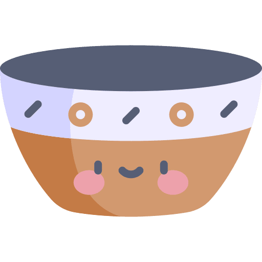 Bowl handcraft bowl cultures icon Bowl handcraft bowl cultures icon