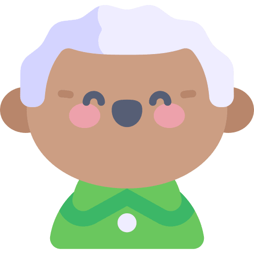 Nelson mandela cultures president user icon