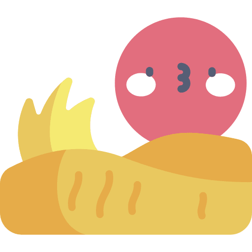 Desert dunes desert sand icon Desert dunes desert sand icon