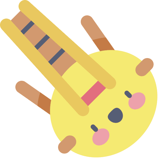 Kora kora orchestra music and multimedia icon Kora kora orchestra music and multimedia icon