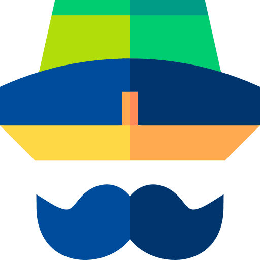 Hat traditional cultures hat icon Hat traditional cultures hat icon