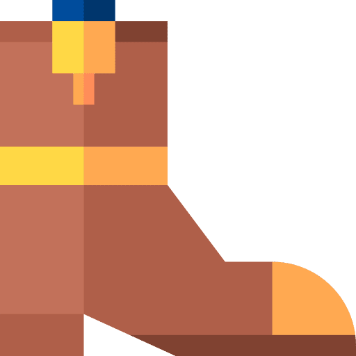 Boots boots shoe footwear icon Boots boots shoe footwear icon