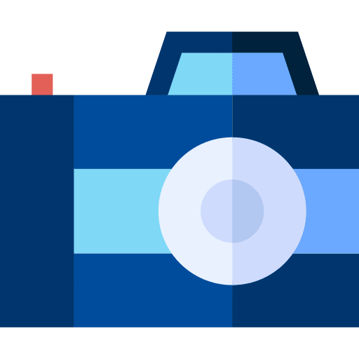 Photo camera photo camera photograph hobbies and free time icon Photo camera photo camera photograph hobbies and free time icon
