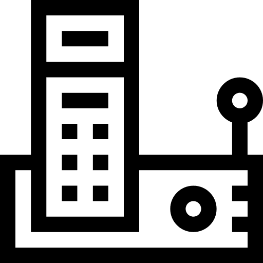 Telephone telephone phone communications icon Telephone telephone phone communications icon