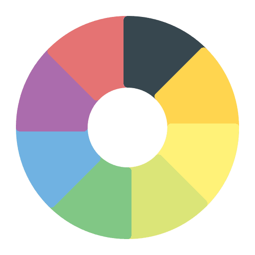 Color palette color palette edit tools palette icon